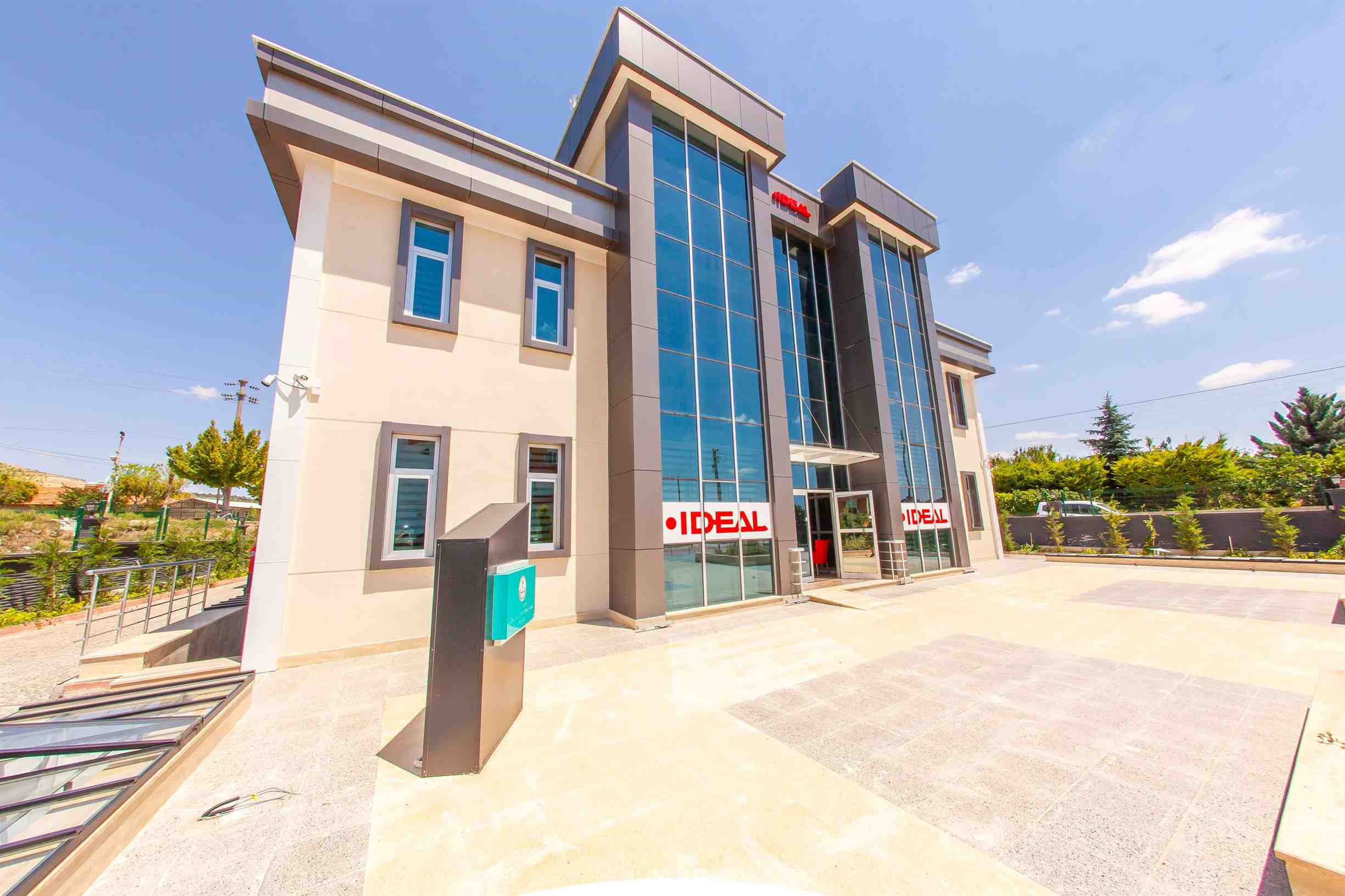 26. Şube Erkek Öğrenci Yurdu